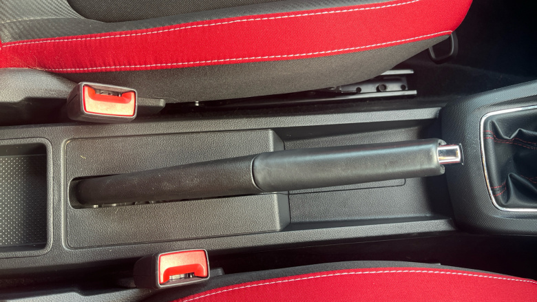 Skoda Fabia 1.0 TSI 110 Monte Carlo 5dr Petrol Estate